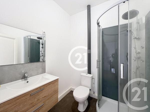Maison à vendre  3 pièces - 73 m 2   COGNAC  - 16