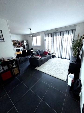 Location / Appartement T3