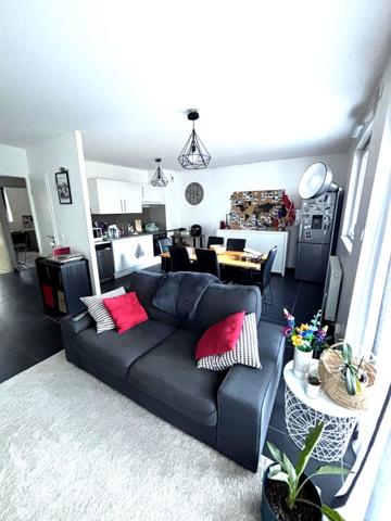 Location / Appartement T3