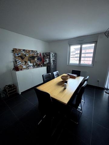 Location / Appartement T3