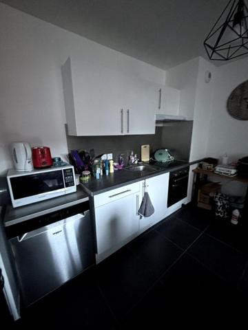 Location / Appartement T3