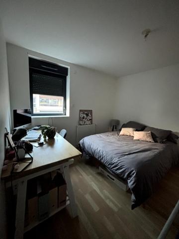 Location / Appartement T3