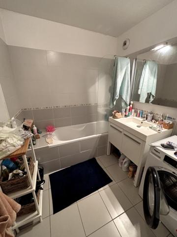 Location / Appartement T3