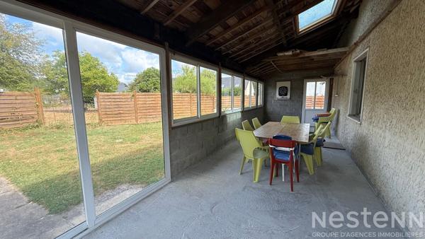 Maison Landevant 6 pièce(s)