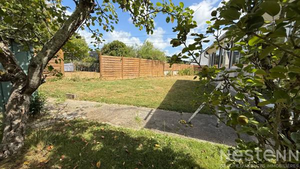 Maison Landevant 6 pièce(s)