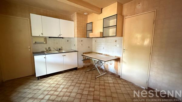 Maison Landevant 6 pièce(s)