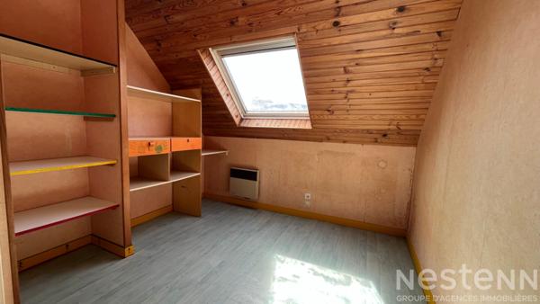 Maison Landevant 6 pièce(s)