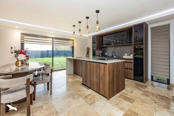 Maison à vendre |  Graulhet |  4 pièces | 113 m²