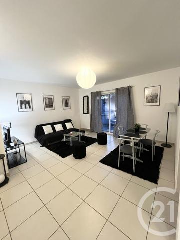 Appartement F3 à vendre  3 pièces - 64 m 2   PESSAC  - 33