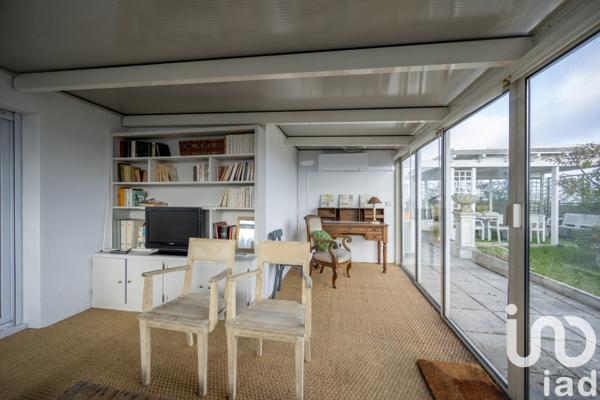 Appartement 6 pièces de 153 m² à Châtenay-Malabry (92290)