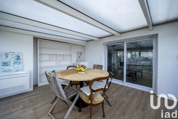 Appartement 6 pièces de 153 m² à Châtenay-Malabry (92290)