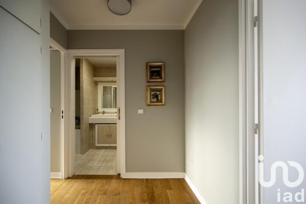 Appartement 6 pièces de 153 m² à Châtenay-Malabry (92290)