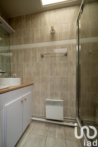 Appartement 6 pièces de 153 m² à Châtenay-Malabry (92290)