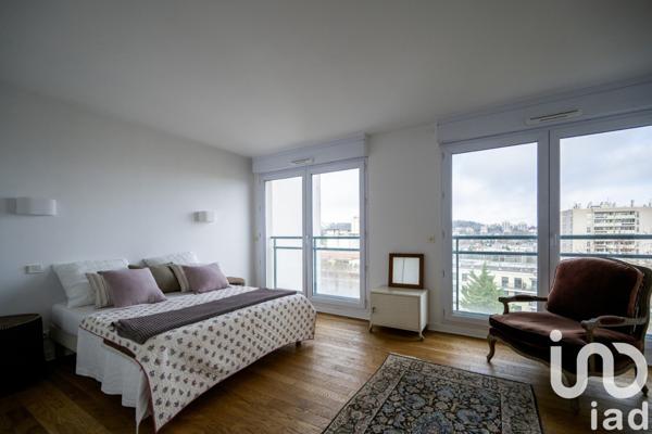 Appartement 6 pièces de 153 m² à Châtenay-Malabry (92290)