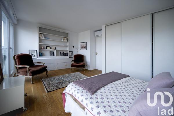 Appartement 6 pièces de 153 m² à Châtenay-Malabry (92290)