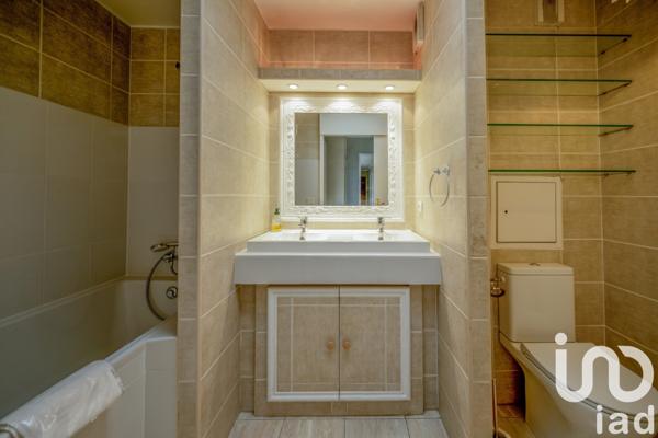 Appartement 6 pièces de 153 m² à Châtenay-Malabry (92290)