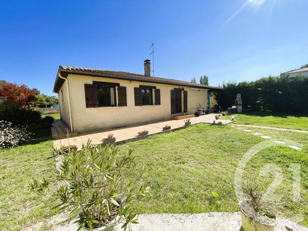 Maison à vendre  5 pièces - 106,87 m2 BERGERAC - 24