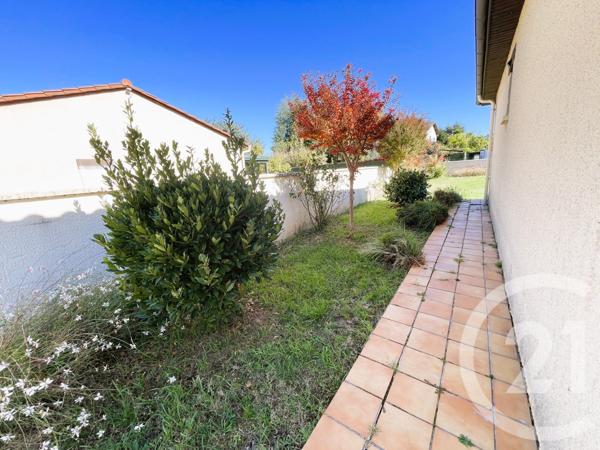 Maison à vendre  5 pièces - 106,87 m2 BERGERAC - 24