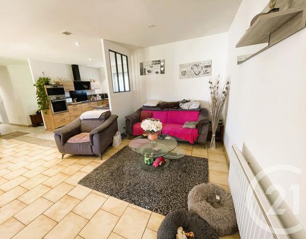 Maison à vendre  5 pièces - 106,87 m2 BERGERAC - 24