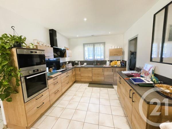 Maison à vendre  5 pièces - 106,87 m2 BERGERAC - 24