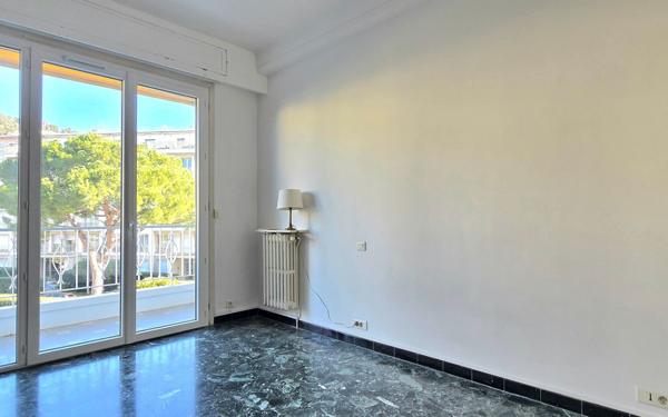 Appartement à vendre    2 pièces • 56,45 m2 Nice