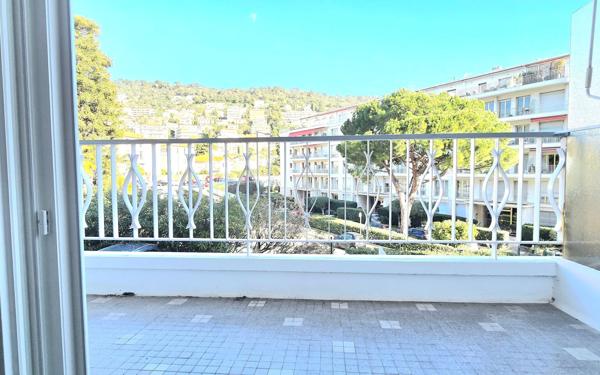 Appartement à vendre    2 pièces • 56,45 m2 Nice