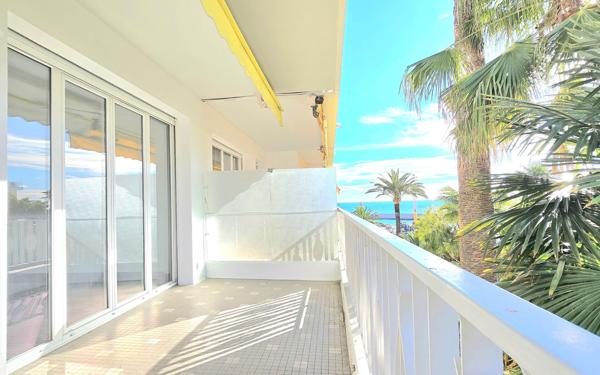 Appartement à vendre    2 pièces • 56,45 m2 Nice