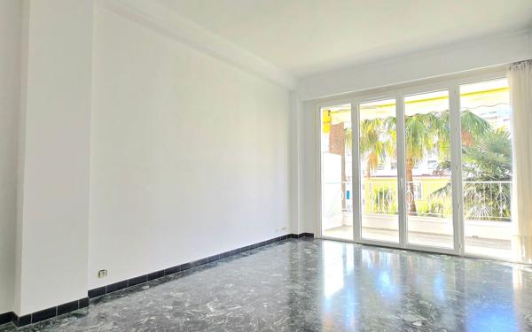 Appartement à vendre    2 pièces • 56,45 m2 Nice
