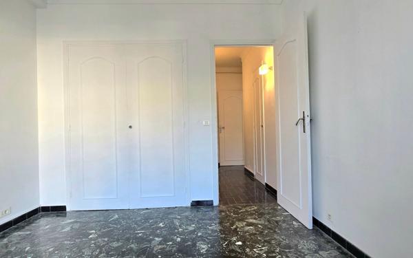 Appartement à vendre    2 pièces • 56,45 m2 Nice