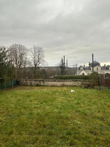 Location Maison 5 pièces 145 m2 à Moret-Loing-Et-Orvanne