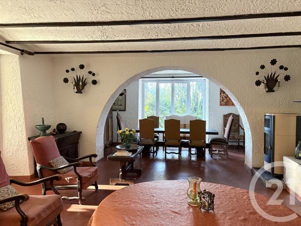 Maison à vendre  5 pièces - 186 m2 LE CANNET - 06