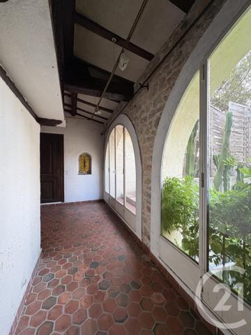 Maison à vendre  5 pièces - 186 m2 LE CANNET - 06