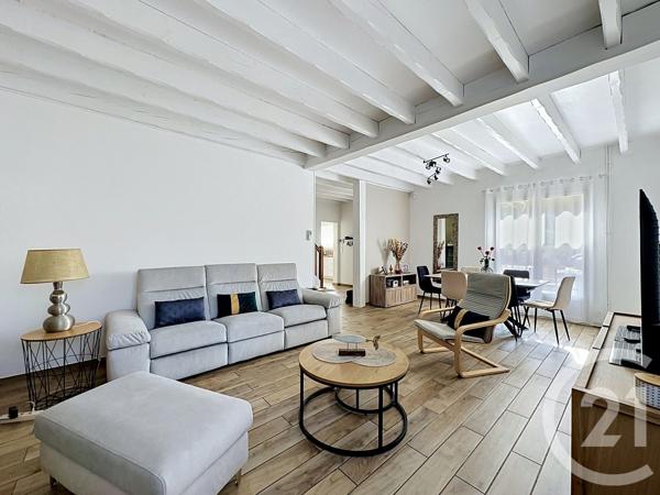 Maison à vendre  5 pièces - 130,08 m 2   GUJAN MESTRAS  - 33