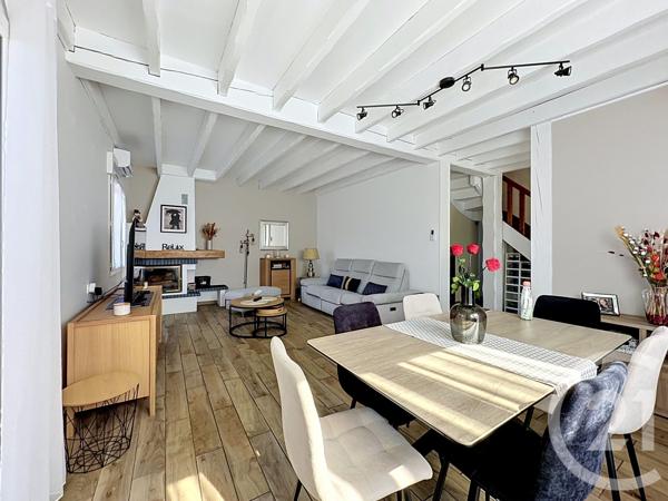 Maison à vendre  5 pièces - 130,08 m 2   GUJAN MESTRAS  - 33