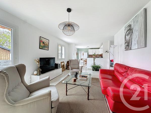 Maison à vendre  5 pièces - 130,08 m 2   GUJAN MESTRAS  - 33