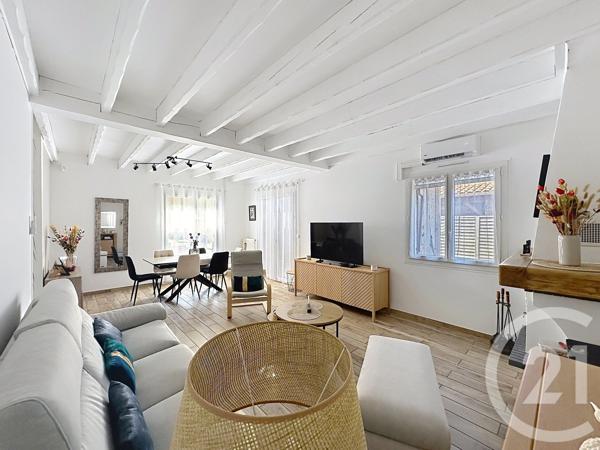 Maison à vendre  5 pièces - 130,08 m 2   GUJAN MESTRAS  - 33