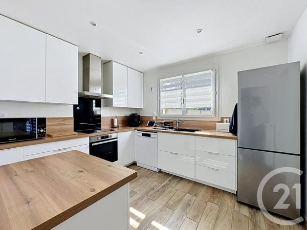 Maison à vendre  5 pièces - 130,08 m 2   GUJAN MESTRAS  - 33