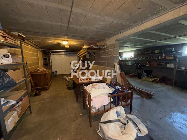Charmante maison familiale à Aulnay-la-rivière
