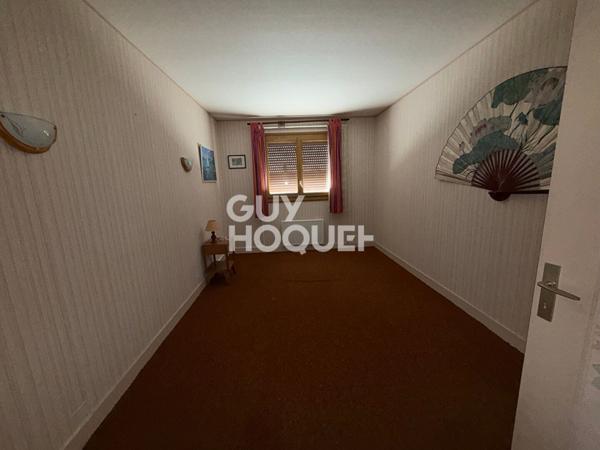 Charmante maison familiale à Aulnay-la-rivière