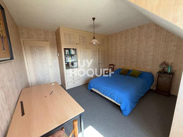 Charmante maison familiale à Aulnay-la-rivière