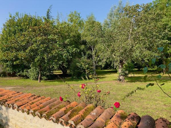 Maison à vendre à Moncontour (86330) - Vienne