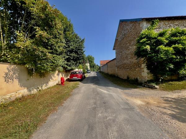 Maison à vendre à Moncontour (86330) - Vienne