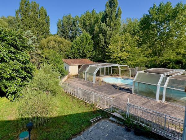 Maison à vendre à Moncontour (86330) - Vienne