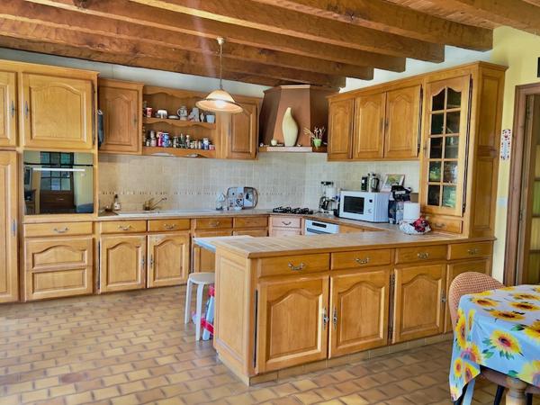Maison à vendre à Moncontour (86330) - Vienne