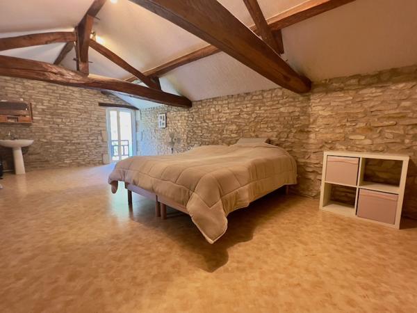 Maison à vendre à Moncontour (86330) - Vienne