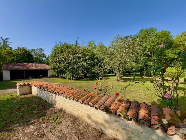 Maison à vendre à Moncontour (86330) - Vienne