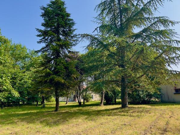 Maison à vendre à Moncontour (86330) - Vienne