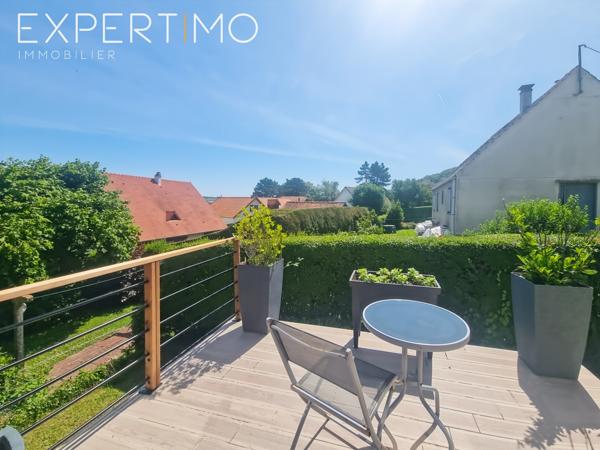 Eu (76260) MAISON EU 120 M2