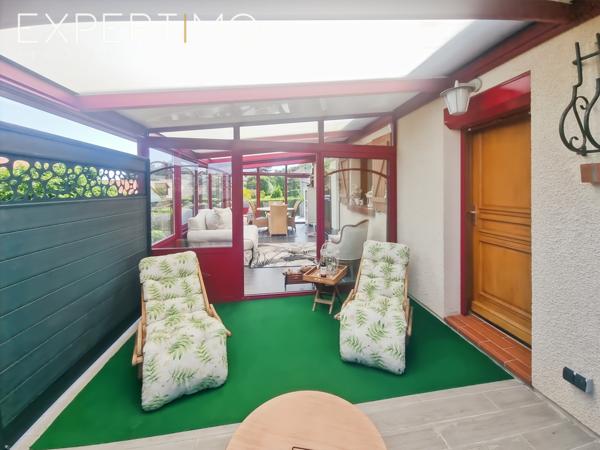 Eu (76260) MAISON EU 120 M2