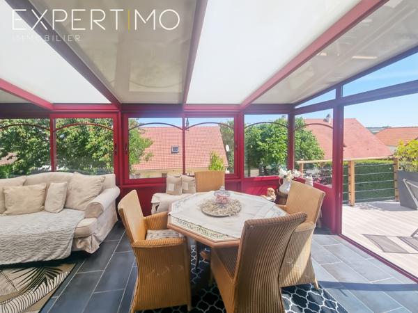 Eu (76260) MAISON EU 120 M2